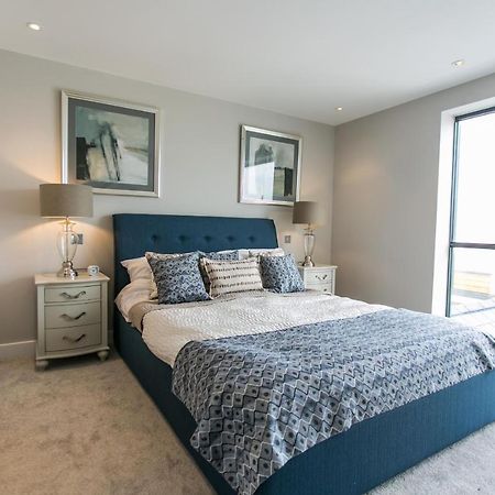 Edgewater - Bracklesham Bay Apartment อีสต์วิทเทอริง ภายนอก รูปภาพ