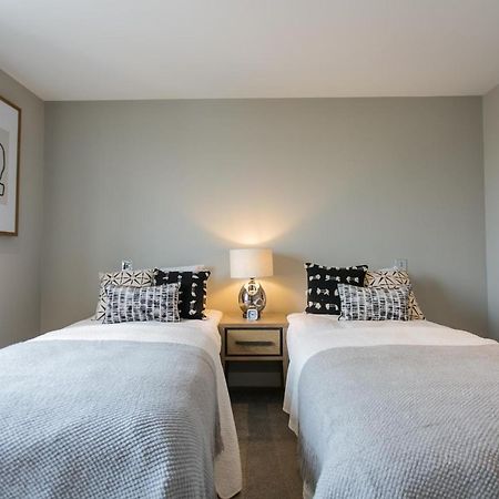 Edgewater - Bracklesham Bay Apartment อีสต์วิทเทอริง ภายนอก รูปภาพ
