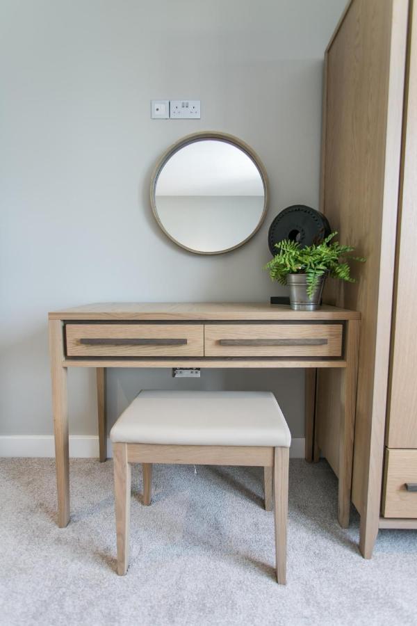 Edgewater - Bracklesham Bay Apartment อีสต์วิทเทอริง ภายนอก รูปภาพ