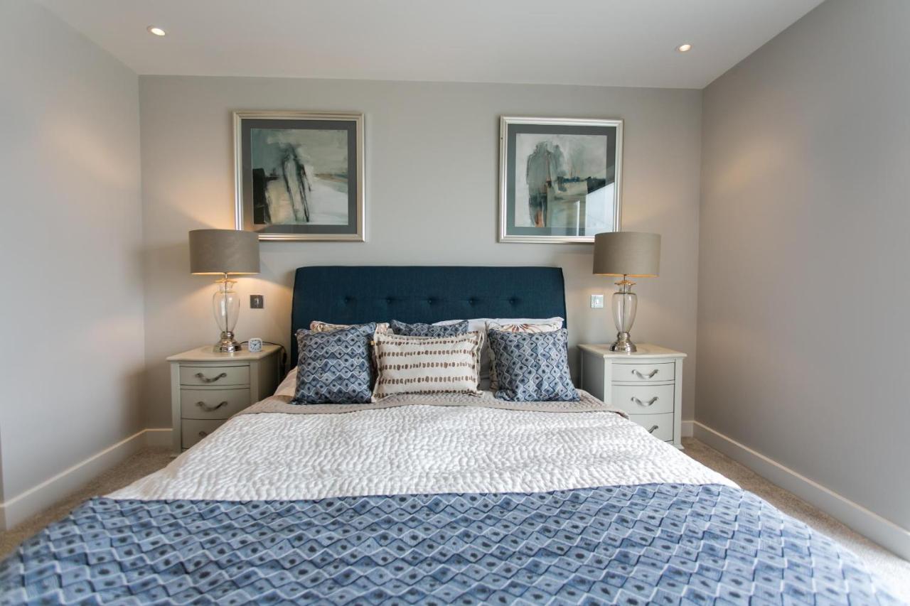 Edgewater - Bracklesham Bay Apartment อีสต์วิทเทอริง ภายนอก รูปภาพ