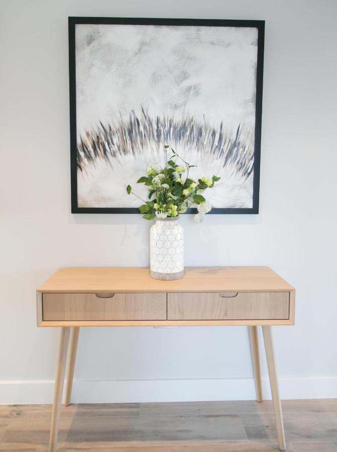Edgewater - Bracklesham Bay Apartment อีสต์วิทเทอริง ภายนอก รูปภาพ