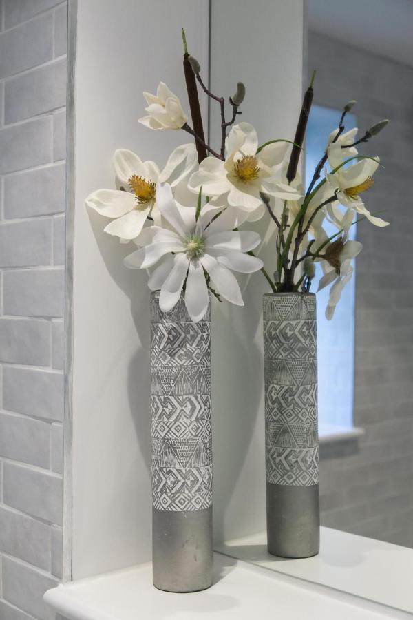 Edgewater - Bracklesham Bay Apartment อีสต์วิทเทอริง ภายนอก รูปภาพ