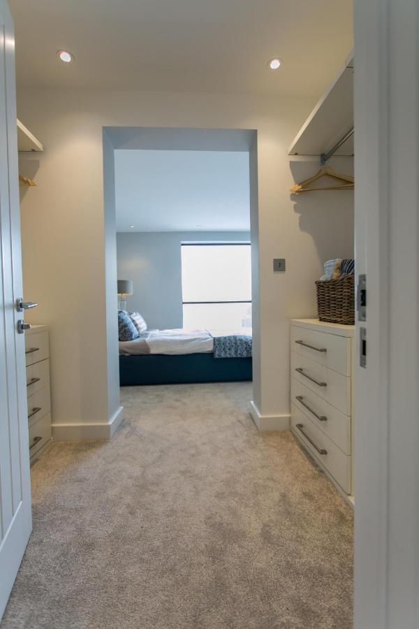 Edgewater - Bracklesham Bay Apartment อีสต์วิทเทอริง ภายนอก รูปภาพ