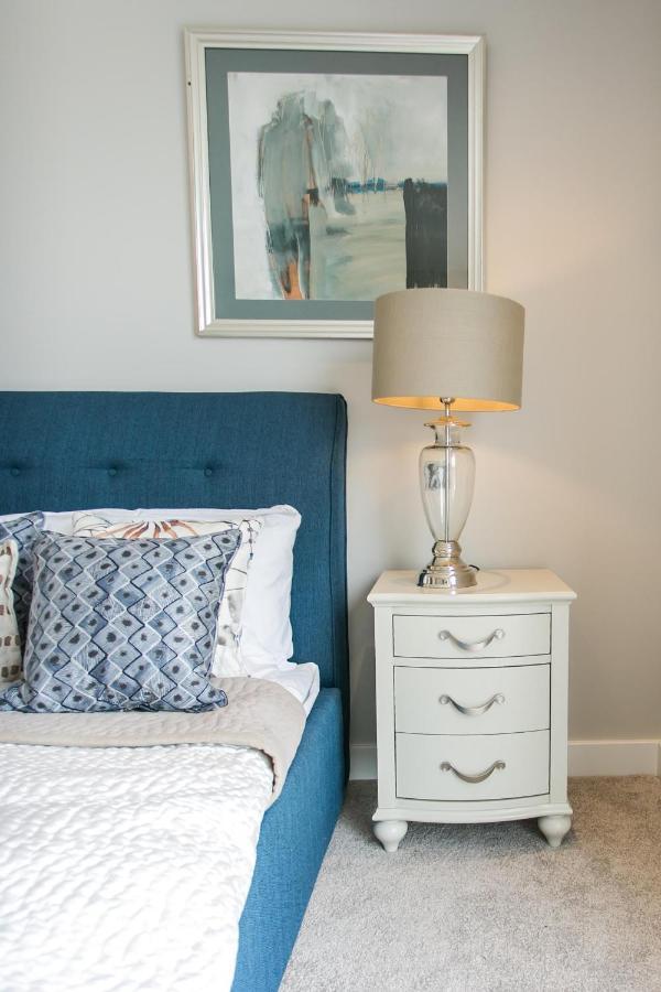 Edgewater - Bracklesham Bay Apartment อีสต์วิทเทอริง ภายนอก รูปภาพ